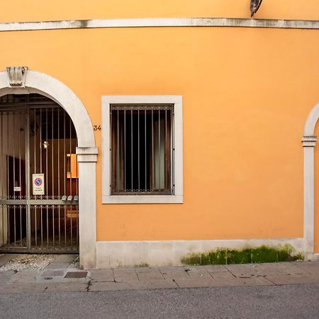 San Faustino Central Apartment Vicenza Esterno foto