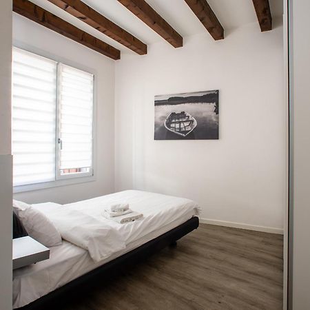 San Faustino Central Apartment Vicenza Esterno foto