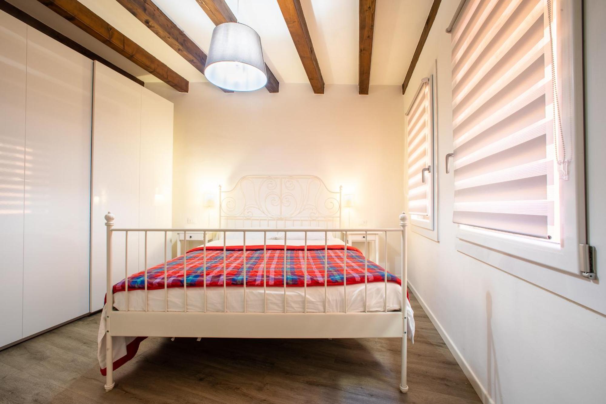 San Faustino Central Apartment Vicenza Esterno foto