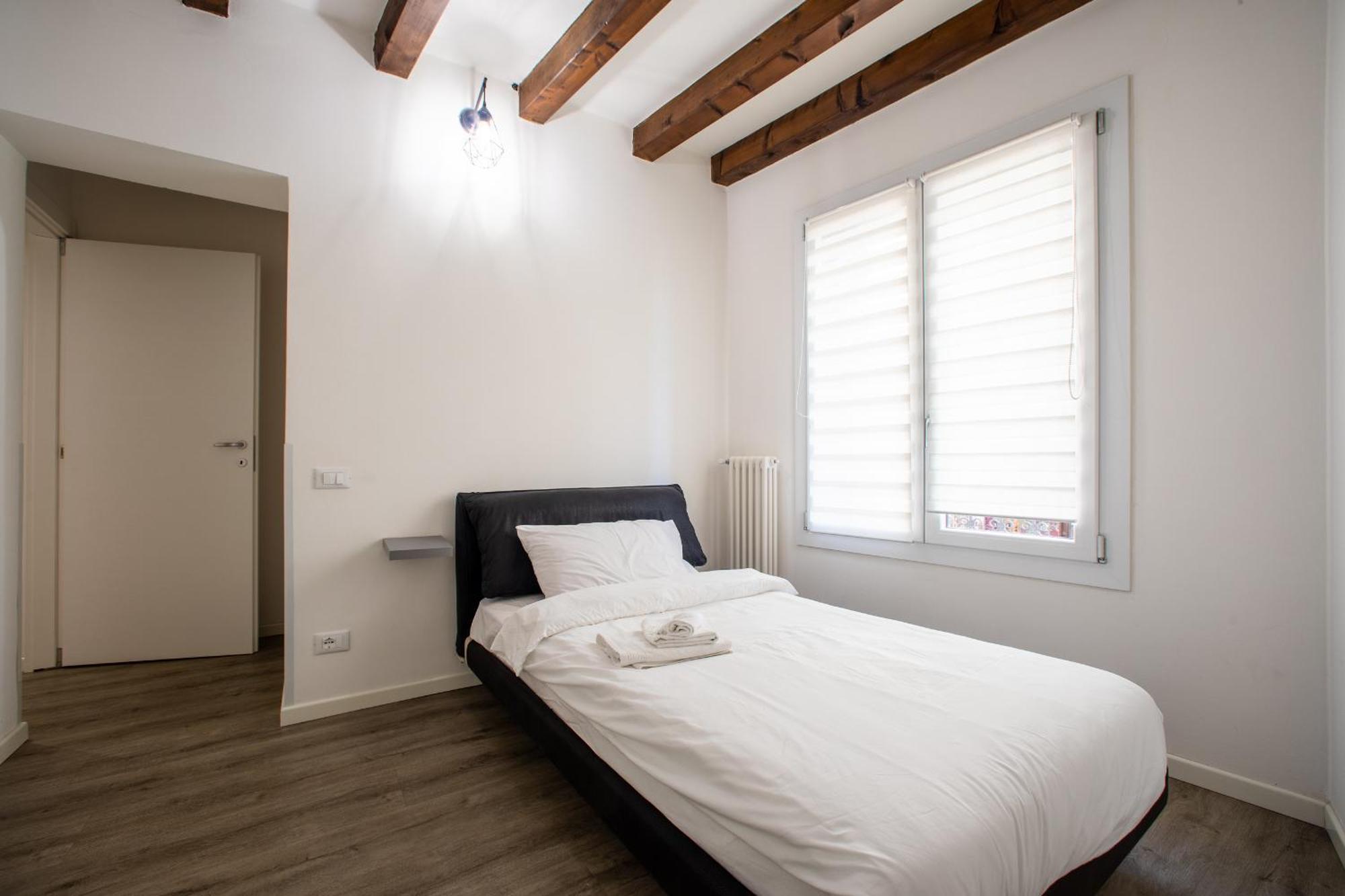 San Faustino Central Apartment Vicenza Esterno foto