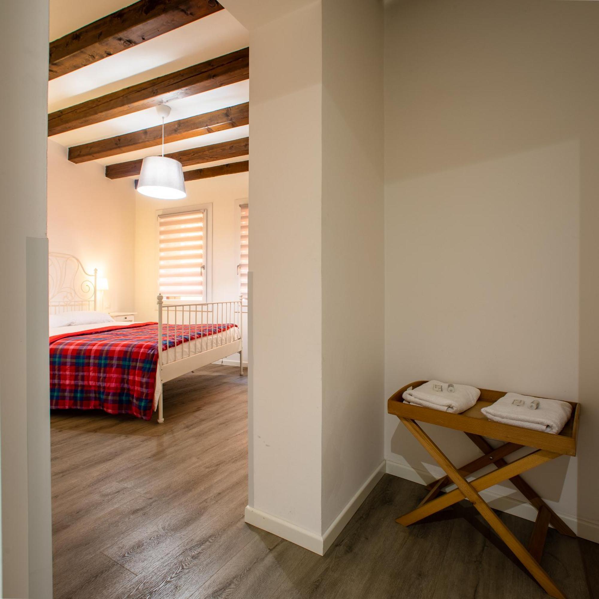 San Faustino Central Apartment Vicenza Esterno foto