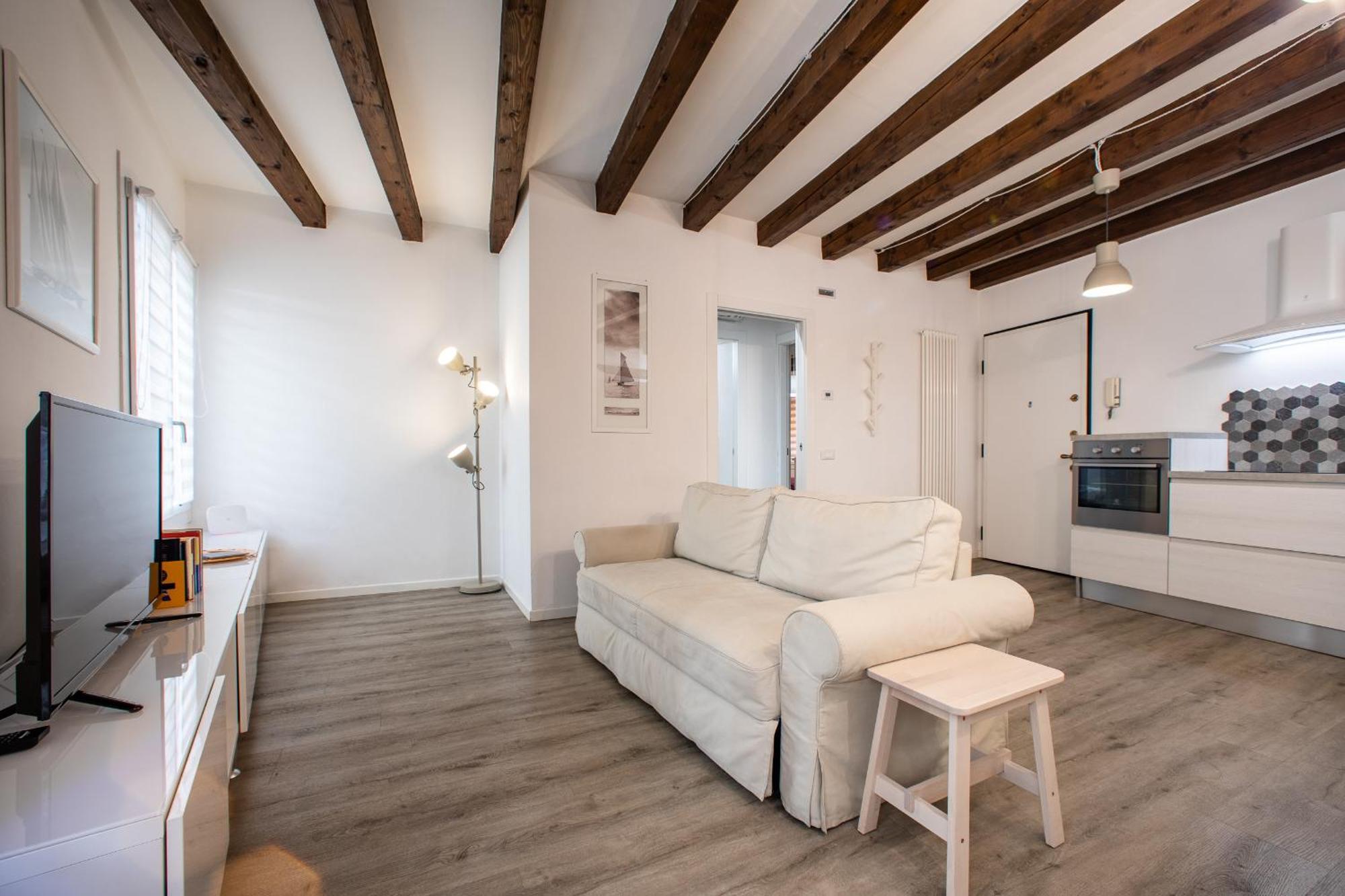 San Faustino Central Apartment Vicenza Esterno foto
